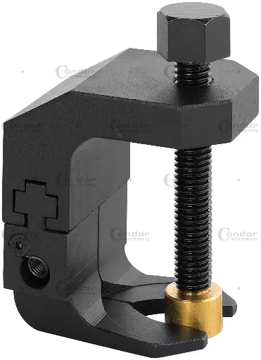 [3471] CONDOR TUULILASINPYYHKIJÄN VARREN ULOSVETÄJÄ JOUSIKUORMITETTU SÄÄTÖ 15-37 MM