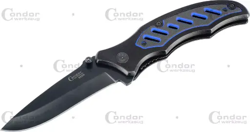 [9550] CONDOR TAITTOVEITSI LUKITUKSELLA