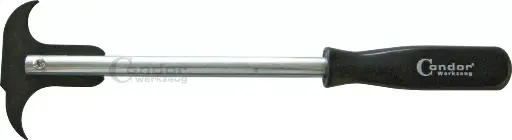 [1581] CONDOR STEFAN ULOSVETÄJÄ, KAKSI PUOLEINEN