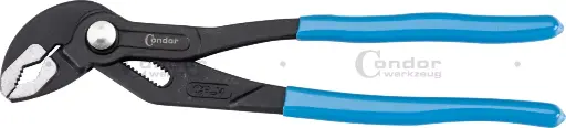 [2722] CONDOR SIIRTOLEUKAPIHDIT PAINONAPPILUKITUS 240MM