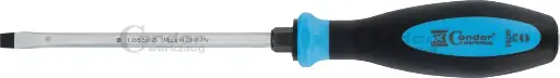 [49765] CONDOR RUUVIMEISSELI VOIMA LATTAPÄÄ 6.5X125MM