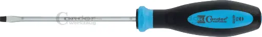 [49755] CONDOR RUUVIMEISSELI VOIMA  LATTAPÄÄ 5.5X125MM