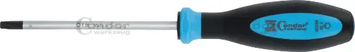 [49330] CONDOR RUUVIMEISSELI, TORX T30X115 MM