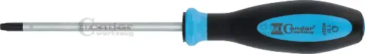 [49327] CONDOR RUUVIMEISSELI TORX T27X115MM