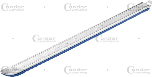[263-500] CONDOR RENGASRAUTA MUOVISUOJALLA 5MM