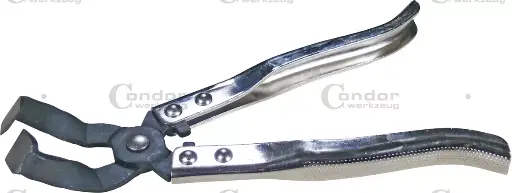 [8220] CONDOR RENGAS VENTTIILI KATKAISUPIHDIT, 230 MM
