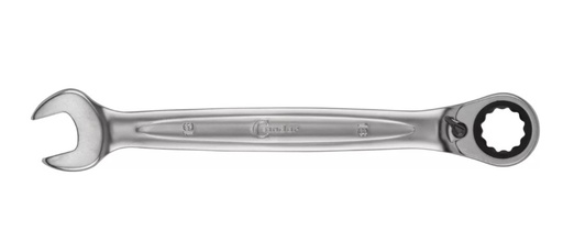 [4160-18] CONDOR RÄIKKÄLENKKI SUUNNANVAIHDOLLA, 120 HAMMASTA, 18 MM