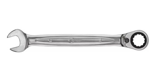 [4160-17] CONDOR RÄIKKÄLENKKI SUUNNANVAIHDOLLA 120 HAMMASTA 17MM