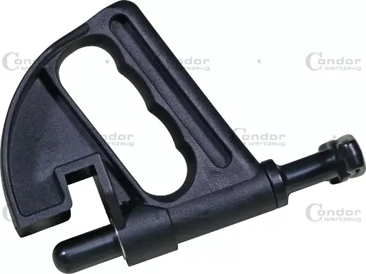 [8231] CONDOR PALTEEN LUKITSIN JOUSIKUORMITETTU