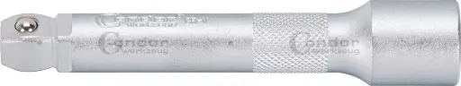 [20383-150] CONDOR PALLOPÄINEN JATKOVARSI 3/8" 150MM