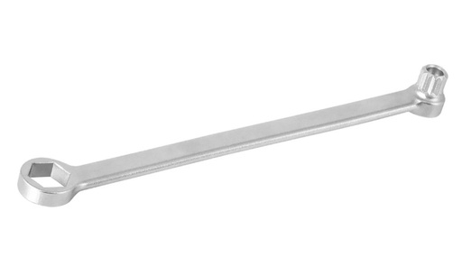 [4261] CONDOR ÖLJYPROPPU VÄÄNNIN XZN M16 X 19MM KUUSIO