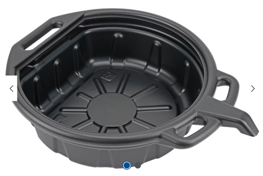 [3701-08] CONDOR ÖLJYN VALUTUSASTIA, 8 L