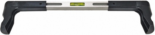 [4583] CONDOR OHJAUSPYÖRÄ VATUPASSI JOUSIKUORMITETTU 270-350MM
