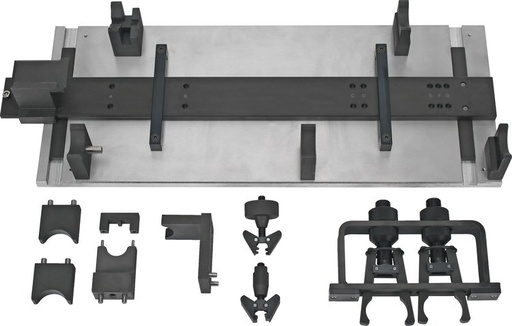 [6690] CONDOR NOKKA-AKSELIN ASENNUS TYÖKALU, AUDI / VW / PORSCHE