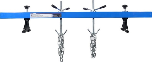 [3852] CONDOR MOOTTORITUKI YLÄPUOLELLE 2 KOUKKUA 5 KG