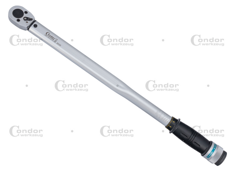 [95-4] CONDOR MOMENTTIAVAIN, 3/4', 100-500 NM