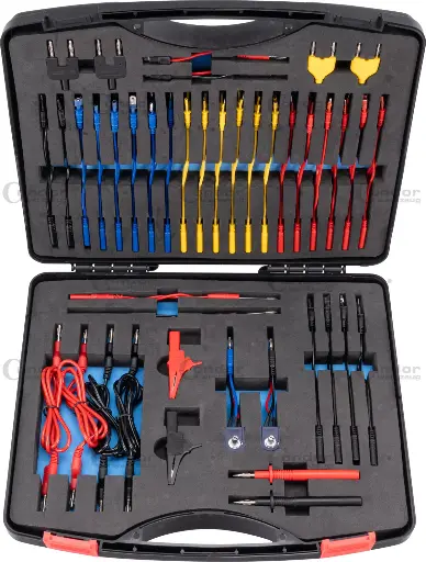 [3580] CONDOR MITTAJOHTOSARJA 92 OSAA.