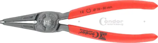 [41152] CONDOR LUKKORENGAS PIHDIT19-60MM SUORA SISÄPUOLI