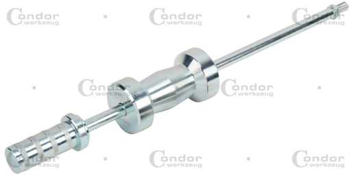 [4925] CONDOR LIUKUVASARA 5 KG, M18X1.5, 710 MM