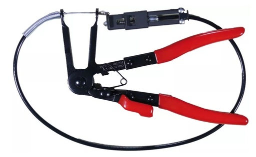 [4750] CONDOR LETKU PURISTIN PIHDIT KAAPELI 630MM