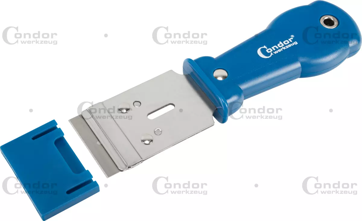 [5937] CONDOR PUHDISTUSLASTA, TERÄ 38 MM