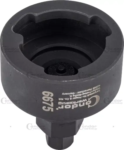 [6675] CONDOR KORKEA PAINE PUMPPU HAMMASPYÖRÄ ULOSVETÄJÄ, VAG