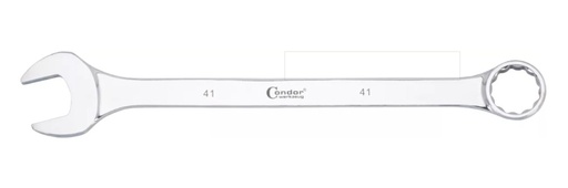 [35EX-41] CONDOR KIINTOLENKKIAVAIN XL 41MM
