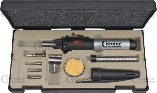 [9299] CONDOR KAASUKOLVI SARJA