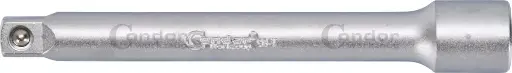 [21503] CONDOR JATKOVARSI 3/8" 125MM