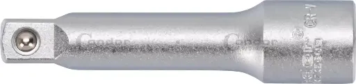 [21100] CONDOR JATKOVARSI 1/4" 50MM