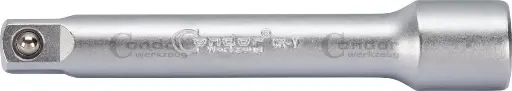 [21900] CONDOR JATKOVARSI 1/2" 125MM