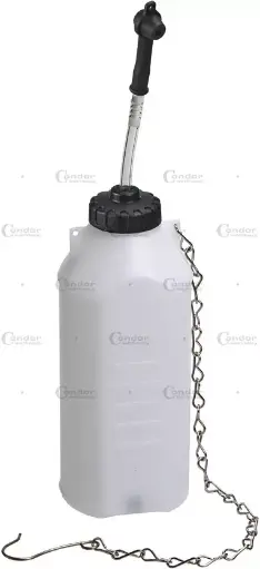 [3554] CONDOR JARRUNESTEEN TALTEENOTTOPULLO, 1L
