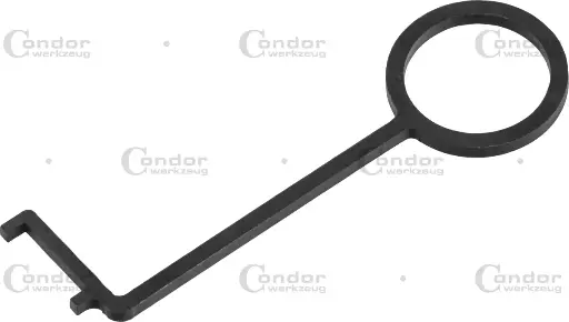 [6503] CONDOR JAKOHIHNA TARKISTUSMITTA, 1.0 + 1.2 L PETROL MOOTTORI, PSA