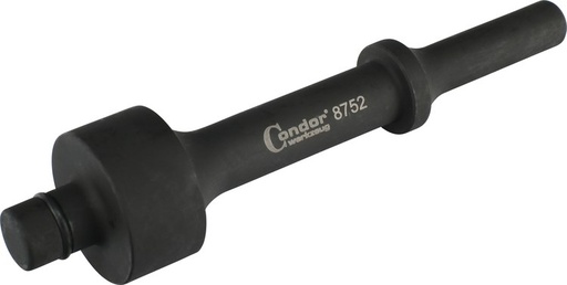 [8752] CONDOR ISKU ADAPTERI 5452 KANSSA ILMAVASARAAN