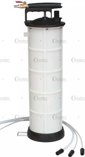 [3999] CONDOR IMUPUMPPU MANUAL VIPU + ILMA OPERATION 7.3 L