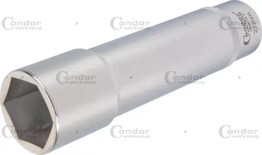 [5544] CONDOR HYLSY 1/2" KUUSIO 27MM VW T4