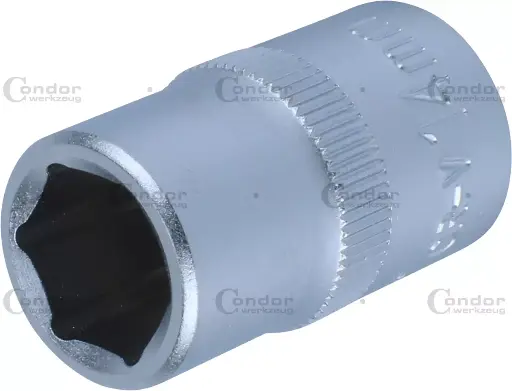 [22088-10] CONDOR HYLSY, 1/2', KUUSIO 10 MM