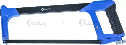 [9540] CONDOR HEAVY-DUTY RAUTASAHA SIS. 300MM TERÄ