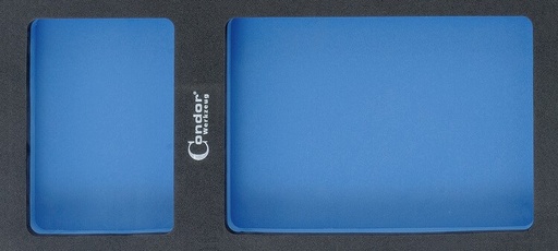 [7199] CONDOR FOAM MODUULI 1/3 TYHJÄ