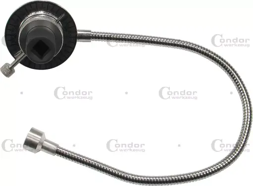 [99-1] CONDOR ASTEMITTA MOMENTTIAVAIMEEN MAGNEETTIJALALLA 1/2"