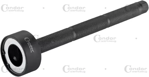 [4574] CONDOR AKSIAALINIVEL VÄÄNNIN, Ø 35-45 MM