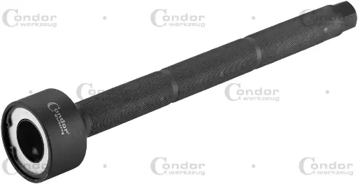 [4577] CONDOR AKSIAALINIVEL VÄÄNNIN, Ø 28-35 MM