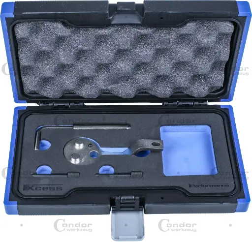 [36222] CONDOR AJOITUS TYÖKALU SARJA,D 2.2 L TDCI
