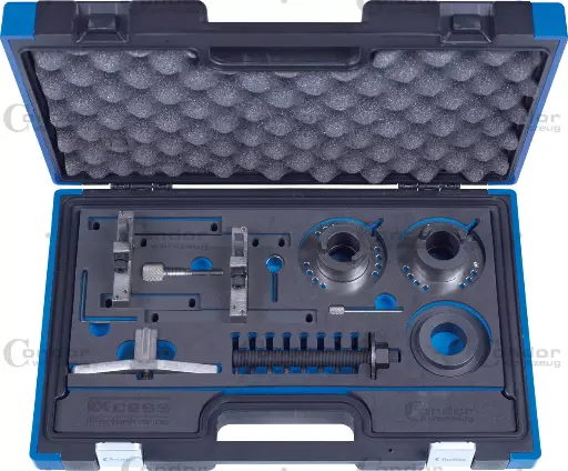 [36210] CONDOR AJOITUS TYÖKALU SARJA,D 1.0 L ECOBOOST 3-SYLINTERI