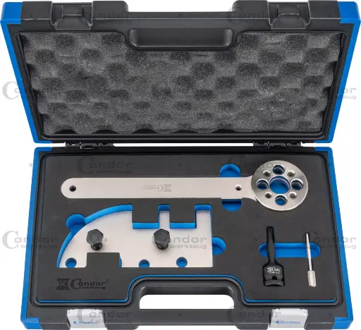 [36242] CONDOR AJOITUSTYÖKALUSARJA VOLVO 2.0 DIESEL