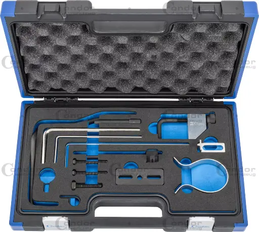 [36522] CONDOR AJOITUSTYÖKALUSARJA PSA / FIAT 2.0 JA 2.2 L