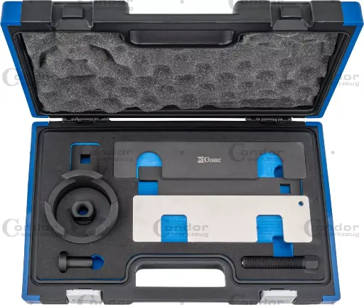 [36310] CONDOR AJOITUS TYÖKALU SARJA, OPEL