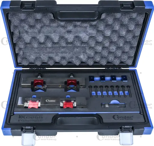 [36820] CONDOR AJOITUS TYÖKALU SARJA, MERCEDES 1.6 JA 2.0 L