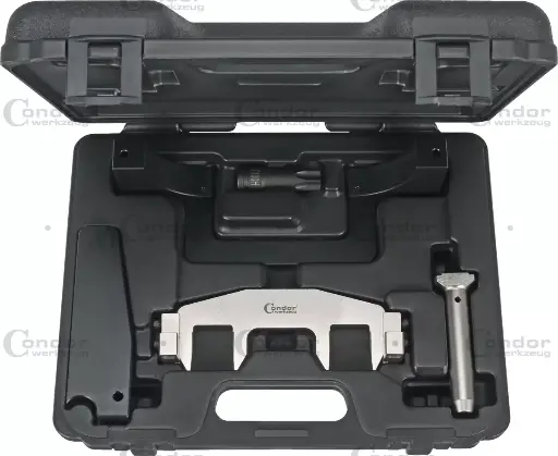 [6801] CONDOR AJOITUS TYÖKALU SARJA, MB M271 PETROL