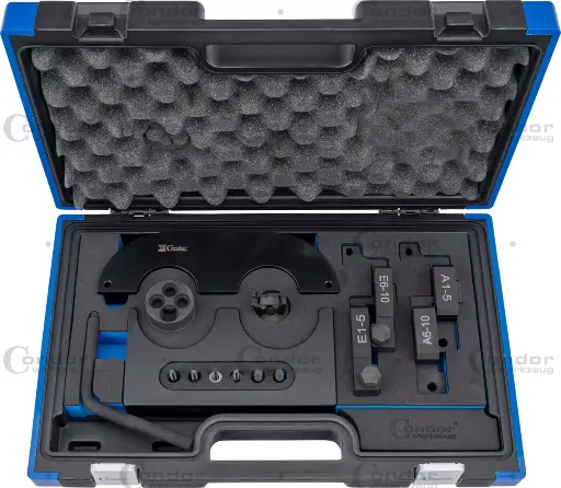 [36185] CONDOR AJOITUS TYÖKALU SARJA, BMW S85